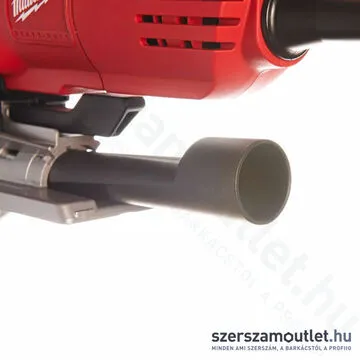 MILWAUKEE JSPE 135 TX Szúrófűrész kofferben (750W/135mm) (4933381230)