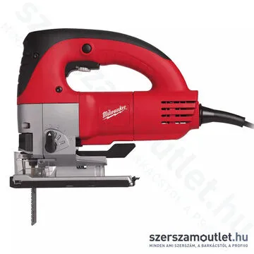 MILWAUKEE JSPE 135 TX Szúrófűrész kofferben (750W/135mm) (4933381230)