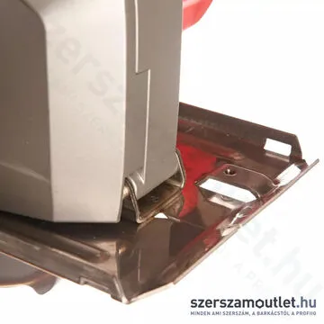 MILWAUKEE MCS 66 Fémvágó körfűrész kofferben (1800W/203mm) (4933440615)