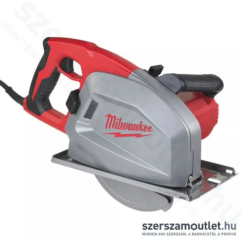 MILWAUKEE MCS 66 Fémvágó körfűrész kofferben (1800W/203mm) (4933440615)