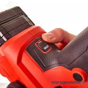 MILWAUKEE M18 FPM-0X Akkus keverőgép HD kofferben (18V) (Akku és töltő nélkül!) (4933459719)