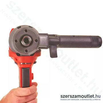 MILWAUKEE M18 FPM-0X Akkus keverőgép HD kofferben (18V) (Akku és töltő nélkül!) (4933459719)