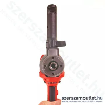 MILWAUKEE M18 FPM-0X Akkus keverőgép HD kofferben (18V) (Akku és töltő nélkül!) (4933459719)