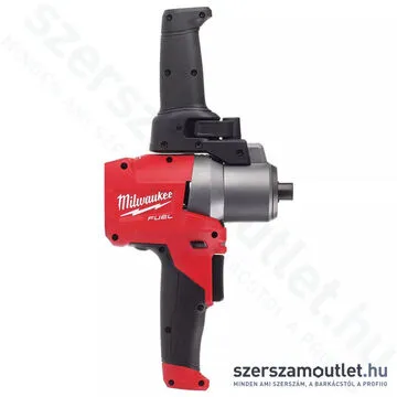 MILWAUKEE M18 FPM-0X Akkus keverőgép HD kofferben (18V) (Akku és töltő nélkül!) (4933459719)