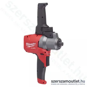 MILWAUKEE M18 FPM-0X Akkus keverőgép HD kofferben (18V) (Akku és töltő nélkül!) (4933459719)