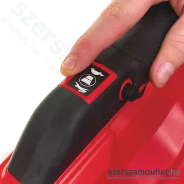 MILWAUKEE M18 FBL-0 Akkus lombfúvó, szénkefementes (18V) (Akku és töltő nélkül!) (4933459825)