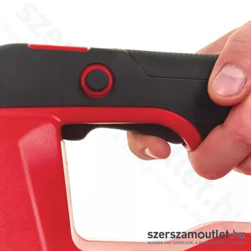 MILWAUKEE M18 FBL-0 Akkus lombfúvó, szénkefementes (18V) (Akku és töltő nélkül!) (4933459825)