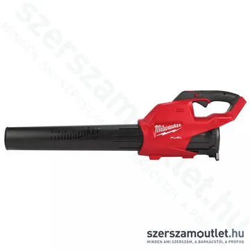 MILWAUKEE M18 FBL-0 Akkus lombfúvó, szénkefementes (18V) (Akku és töltő nélkül!) (4933459825)