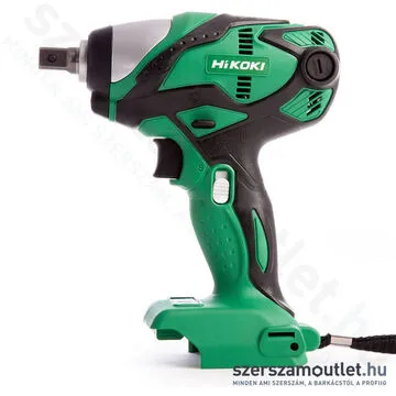 HIKOKI WR18DSDL-BASIC Akkus ütvecsavarozó (18V) (1/2