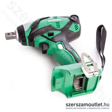 HIKOKI WR18DSDL-BASIC Akkus ütvecsavarozó (18V) (1/2
