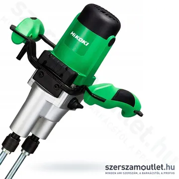 HIKOKI UM22VYST Keverőgép (dupla) (1800W/160mm)