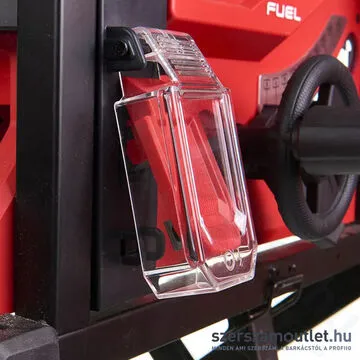 MILWAUKEE M18 FTS210-121B Akkus szénkefementes asztali körfűrész (1x12Ah/18V) (4933464225)