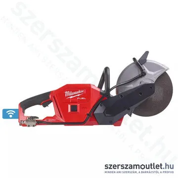 MILWAUKEE M18 FCOS230-0 Betonvágó gép (18V/230mm) (Akku és töltő nélkül!) (4933471696)