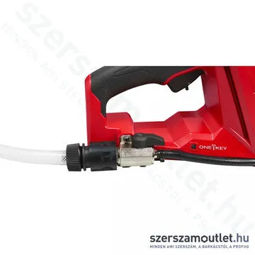MILWAUKEE M18 FCOS230-0 Betonvágó gép (18V/230mm) (Akku és töltő nélkül!) (4933471696)