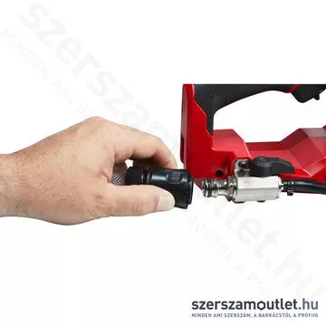 MILWAUKEE M18 FCOS230-0 Betonvágó gép (18V/230mm) (Akku és töltő nélkül!) (4933471696)