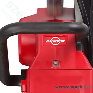 MILWAUKEE M18 FCOS230-0 Betonvágó gép (18V/230mm) (Akku és töltő nélkül!) (4933471696)