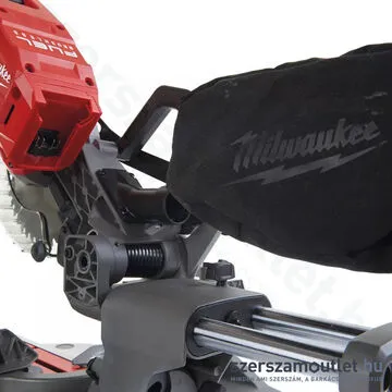 MILWAUKEE M18 FMS190-0 Akkus gérvágó szénkefementes (18V/190mm) (Akku és töltő nélkül!) (4933459619)