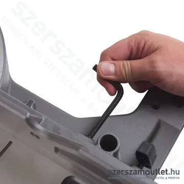 MILWAUKEE M18 FMS190-0 Akkus gérvágó szénkefementes (18V/190mm) (Akku és töltő nélkül!) (4933459619)