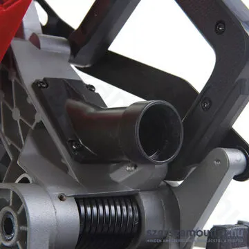 MILWAUKEE M18 FMS190-0 Akkus gérvágó szénkefementes (18V/190mm) (Akku és töltő nélkül!) (4933459619)