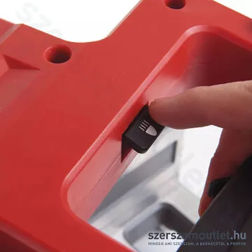 MILWAUKEE M18 FMS190-0 Akkus gérvágó szénkefementes (18V/190mm) (Akku és töltő nélkül!) (4933459619)