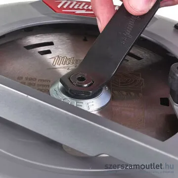 MILWAUKEE M18 FCSRH66-0 Akkus körfűrész (18V/190mm) (Akku és töltő nélkül!) (4933471444)
