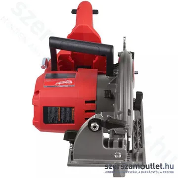 MILWAUKEE M18 FCSRH66-0 Akkus körfűrész (18V/190mm) (Akku és töltő nélkül!) (4933471444)