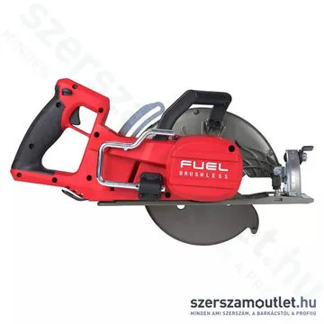 MILWAUKEE M18 FCSRH66-0 Akkus körfűrész (18V/190mm) (Akku és töltő nélkül!) (4933471444)