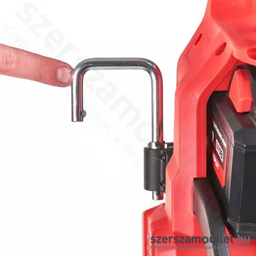MILWAUKEE M18 FCSRH66-0 Akkus körfűrész (18V/190mm) (Akku és töltő nélkül!) (4933471444)