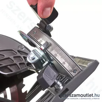MILWAUKEE M18 FCSRH66-0 Akkus körfűrész (18V/190mm) (Akku és töltő nélkül!) (4933471444)