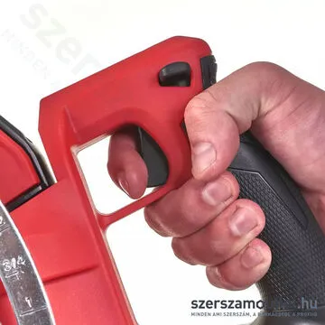 MILWAUKEE M18 FCSRH66-0 Akkus körfűrész (18V/190mm) (Akku és töltő nélkül!) (4933471444)