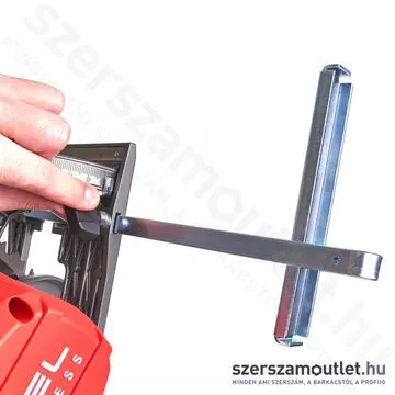 MILWAUKEE M18 FCSRH66-0 Akkus körfűrész (18V/190mm) (Akku és töltő nélkül!) (4933471444)