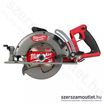 MILWAUKEE M18 FCSRH66-0 Akkus körfűrész (18V/190mm) (Akku és töltő nélkül!) (4933471444)
