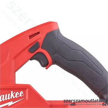 MILWAUKEE M18 FBS85-202C Akkus szalagfűrész (2x2,0Ah/18V) (4933471497)