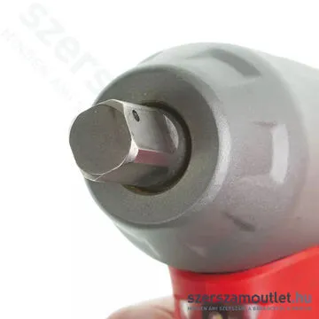 MILWAUKEE M12 BIW12-202C Akkus ütvecsavarozó kofferben 1/2