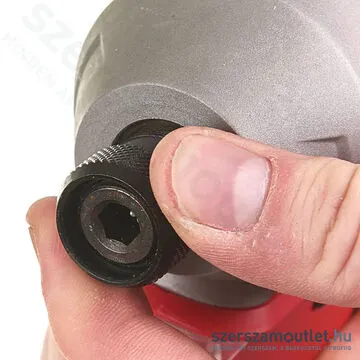 MILWAUKEE M18 CBLID-402C Akkus ütvecsavarozó szénkefementes kofferben (1/4