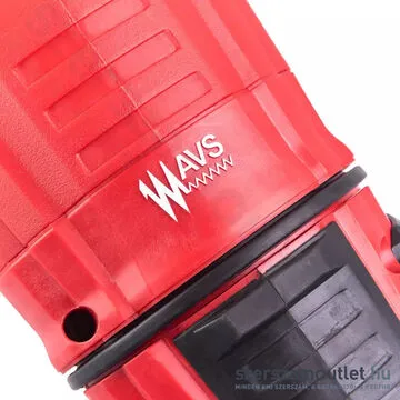 MILWAUKEE AGVKB 24-230 EKX Sarokcsiszoló lágyindítással, reteszelhető kapcsolóval (2400W/230mm)