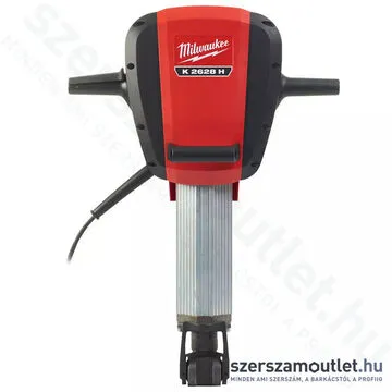 MILWAUKEE K 2628 H Bontókalapács K-Hex (28mm) (2400W/64J/25kg) (4933471685)