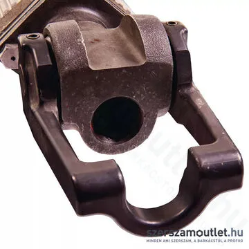 MILWAUKEE K 2628 H Bontókalapács K-Hex (28mm) (2400W/64J/25kg) (4933471685)