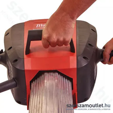 MILWAUKEE K 2628 H Bontókalapács K-Hex (28mm) (2400W/64J/25kg) (4933471685)