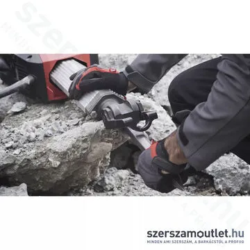 MILWAUKEE K 2628 H Bontókalapács K-Hex (28mm) (2400W/64J/25kg) (4933471685)