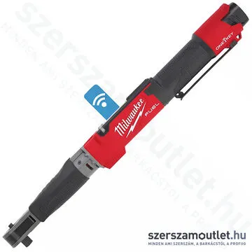 MILWAUKEE M12 ONEFTR12-201C Akkus digitlális nyomatékkulcs kofferben (1/2