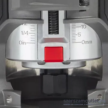 MILWAUKEE M18 FTR-0X Akkus élmaró HD kofferben (18V/6mm) (Akku és töltő nélkül!) (4933471604)