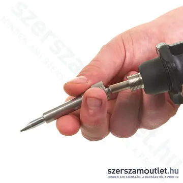 MILWAUKEE M12 SI-201C Akkus forrasztópáka kofferben (1x2,0Ah/12V)