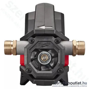 MILWAUKEE M18 BTP-0 Akkus szivattyú (18V) (Akku és töltő nélkül) (4933471494)
