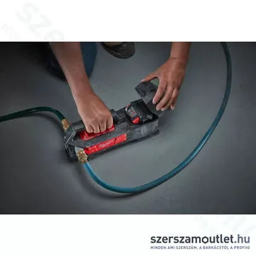 MILWAUKEE M18 BTP-0 Akkus szivattyú (18V) (Akku és töltő nélkül) (4933471494)