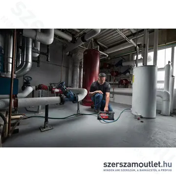 MILWAUKEE M18 BTP-0 Akkus szivattyú (18V) (Akku és töltő nélkül) (4933471494)