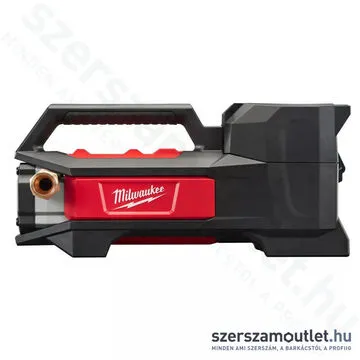 MILWAUKEE M18 BTP-0 Akkus szivattyú (18V) (Akku és töltő nélkül) (4933471494)