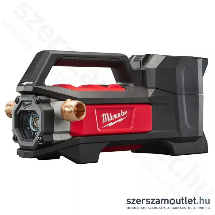 MILWAUKEE M18 BTP-0 Akkus szivattyú (18V) (Akku és töltő nélkül) (4933471494)