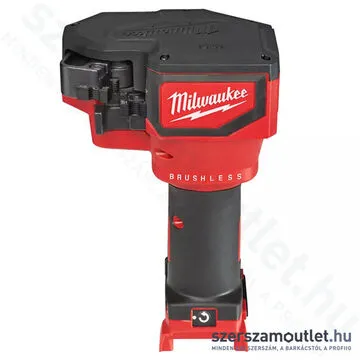 MILWAUKEE M18 BLTRC-0X Akkus menetesszár vágó szénkefementes (18V) (Akku és töltő nélkül!)