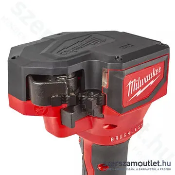 MILWAUKEE M18 BLTRC-0X Akkus menetesszár vágó szénkefementes (18V) (Akku és töltő nélkül!)